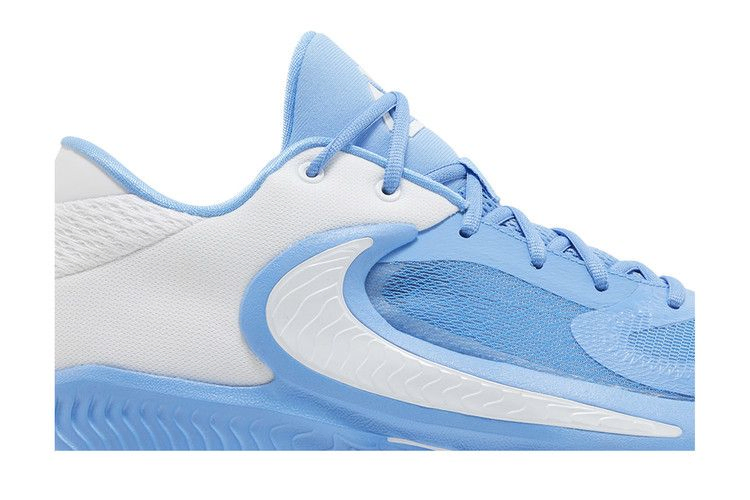 Кроссовки Nike Zoom Freak 4 TB 'University Blue'