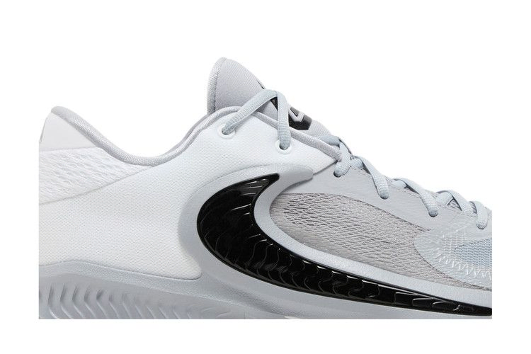 Кроссовки Nike Zoom Freak 4 TB 'Wolf Grey Black'