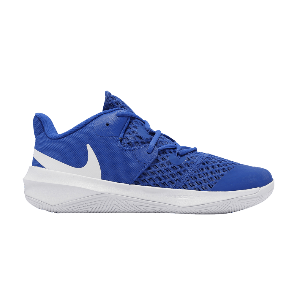 Кроссовки Nike Zoom Hyperspeed Court 'Game Royal'