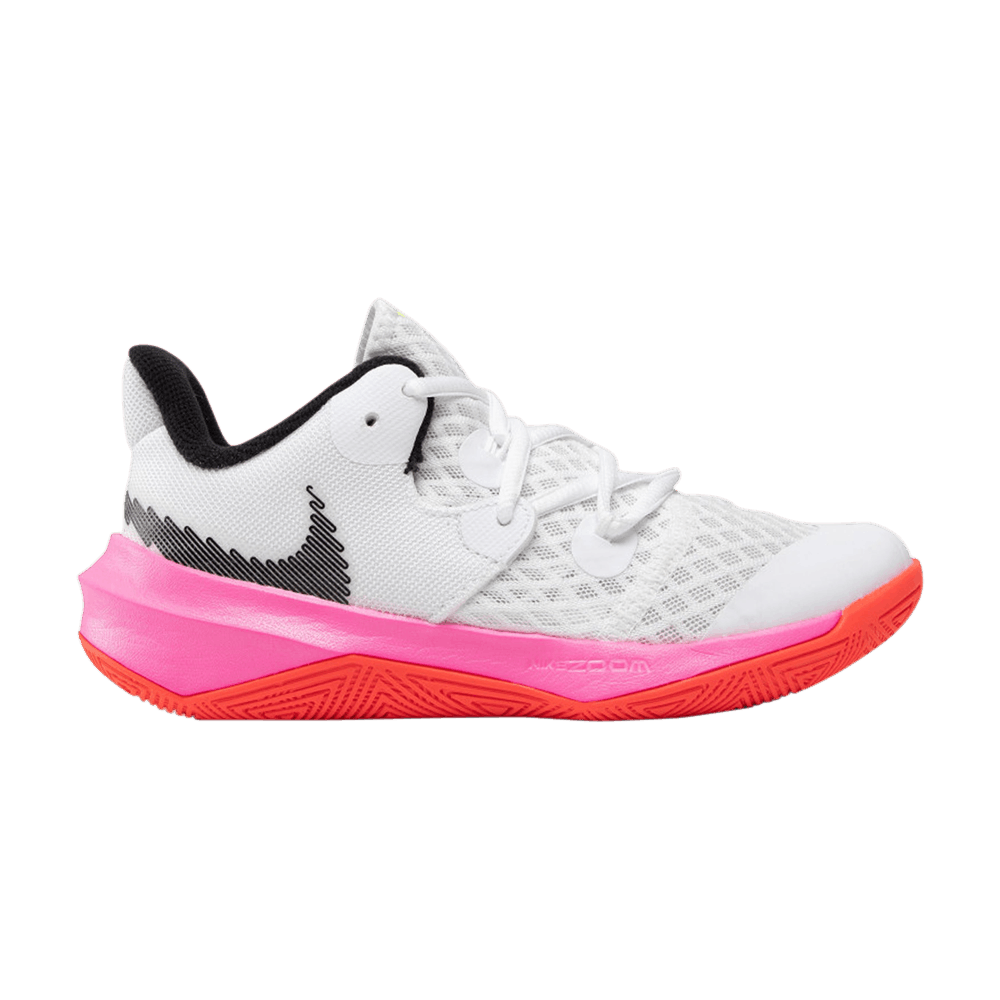 Кроссовки Nike Zoom Hyperspeed Court SE 'Rawdacious'