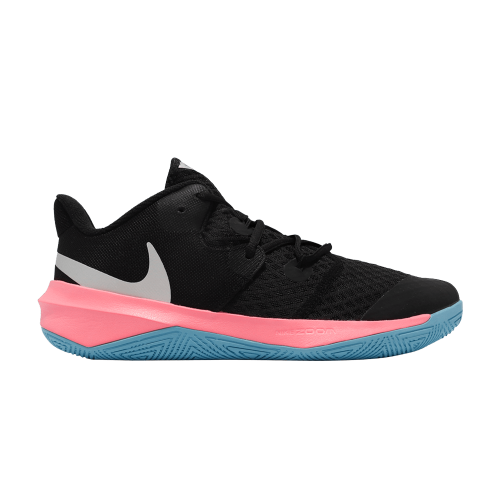 Кроссовки Nike Zoom Hyperspeed Court SE 'South Beach'
