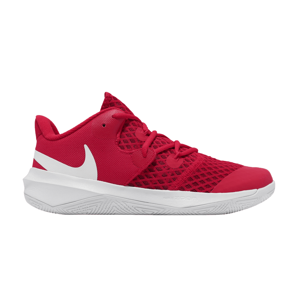 Кроссовки Nike Zoom Hyperspeed Court 'University Red'