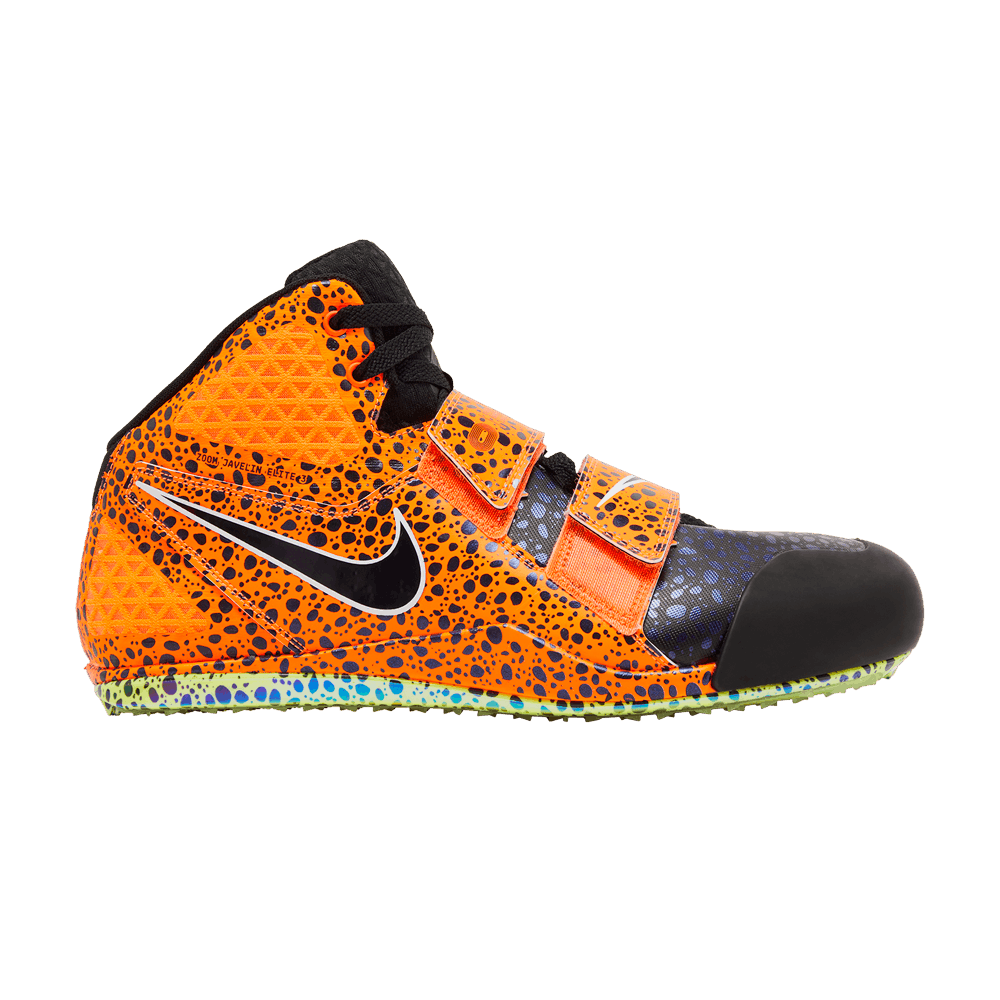 Кроссовки Nike Zoom Javelin Elite 3 'Electric Pack'