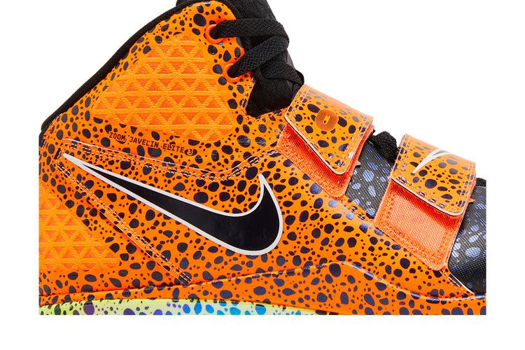 Кроссовки Nike Zoom Javelin Elite 3 'Electric Pack'