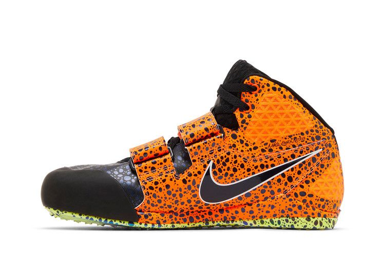 Кроссовки Nike Zoom Javelin Elite 3 'Electric Pack'