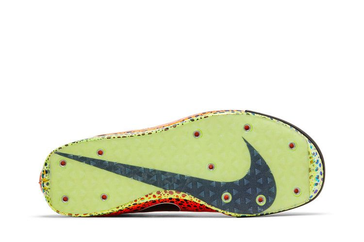 Кроссовки Nike Zoom Javelin Elite 3 'Electric Pack'