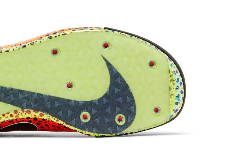 Кроссовки Nike Zoom Javelin Elite 3 'Electric Pack'