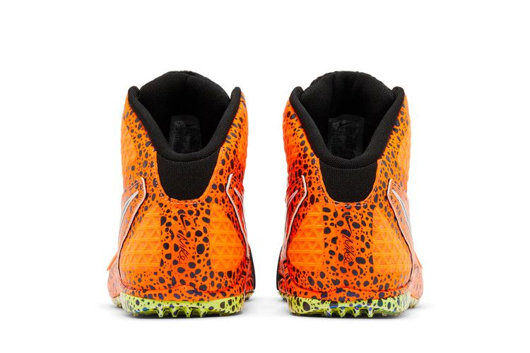 Кроссовки Nike Zoom Javelin Elite 3 'Electric Pack'