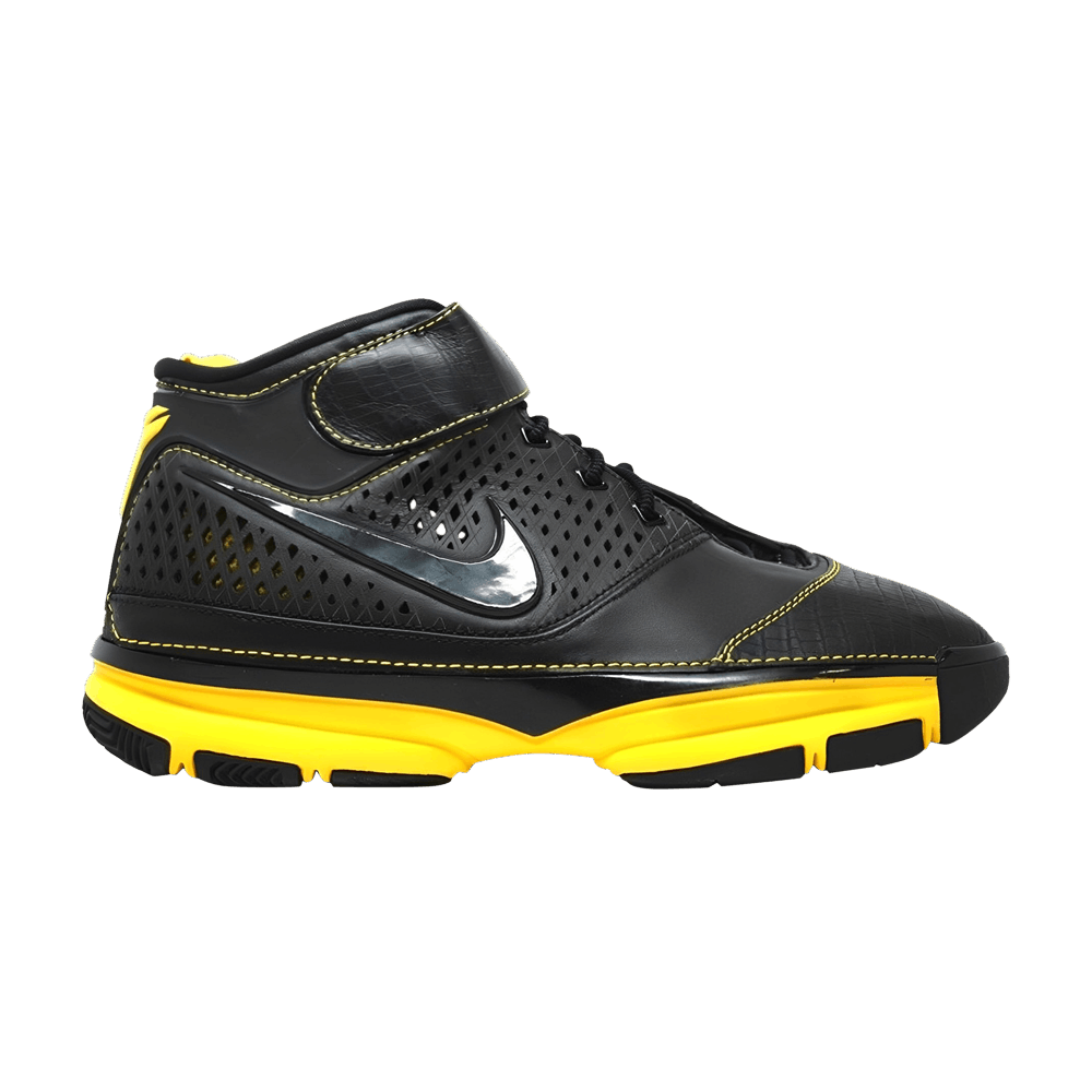 Кроссовки Nike Zoom Kobe 2 GS 'Carpe Diem'