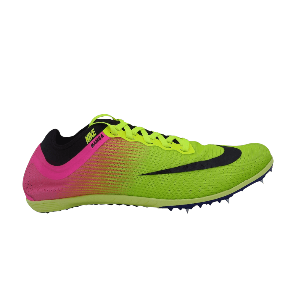 Кроссовки Nike Zoom Mamba 3 'Rio Olympics'