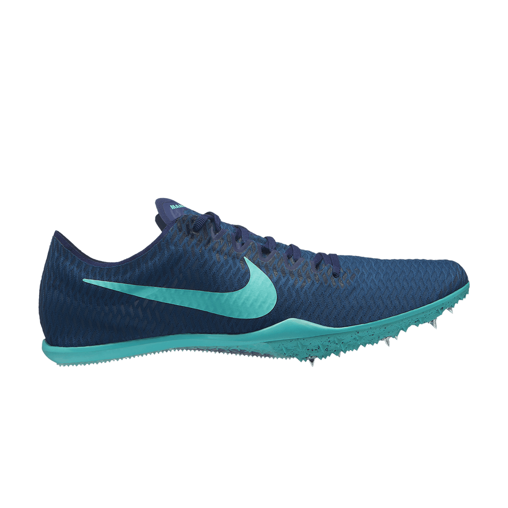 Кроссовки Nike Zoom Mamba 5 'Blue Force Mint'