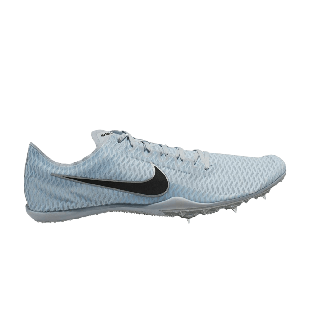 Кроссовки Nike Zoom Mamba 5 'Hydrogen Blue'