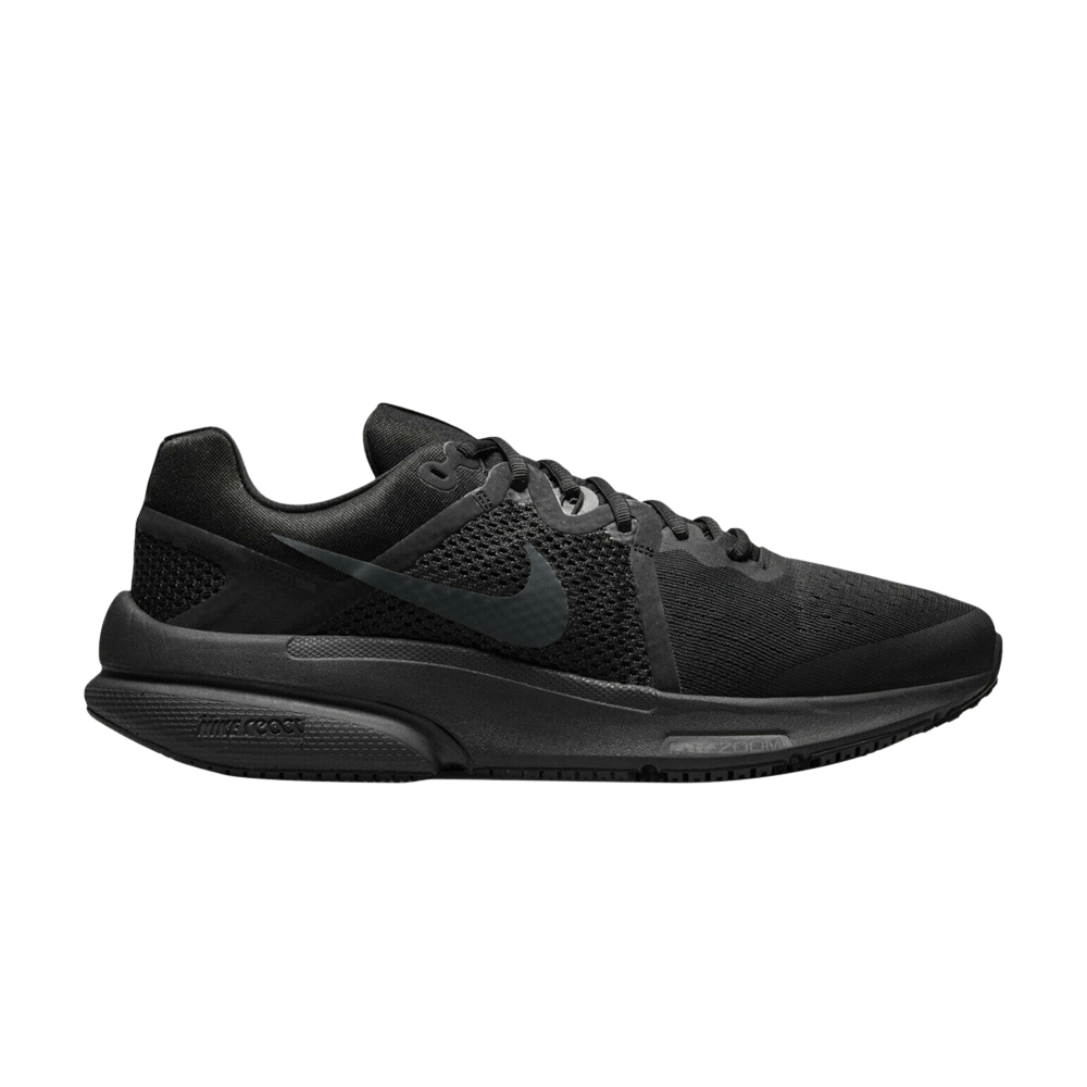 Кроссовки Nike Zoom Prevail 'Black'