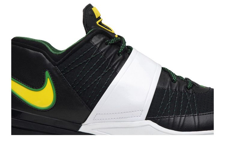 Кроссовки Nike Zoom Revis 'Oregon Ducks' PE