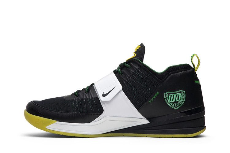 Кроссовки Nike Zoom Revis 'Oregon Ducks' PE