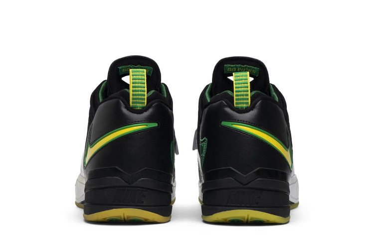 Кроссовки Nike Zoom Revis 'Oregon Ducks' PE