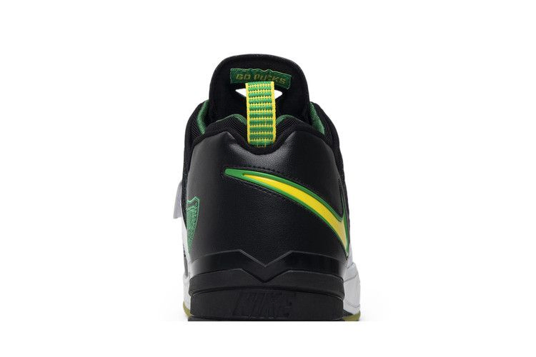 Кроссовки Nike Zoom Revis 'Oregon Ducks' PE
