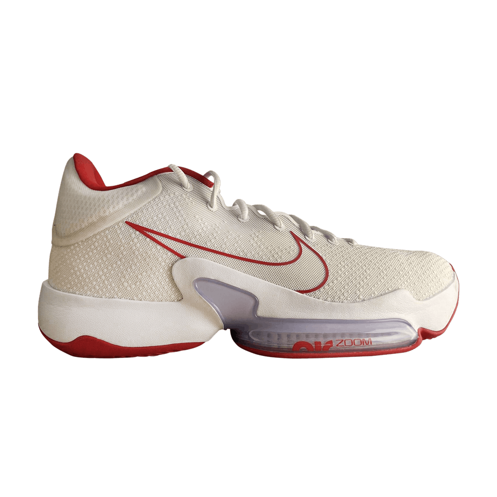 Кроссовки Nike Zoom Rize 2 TB 'Game Red'