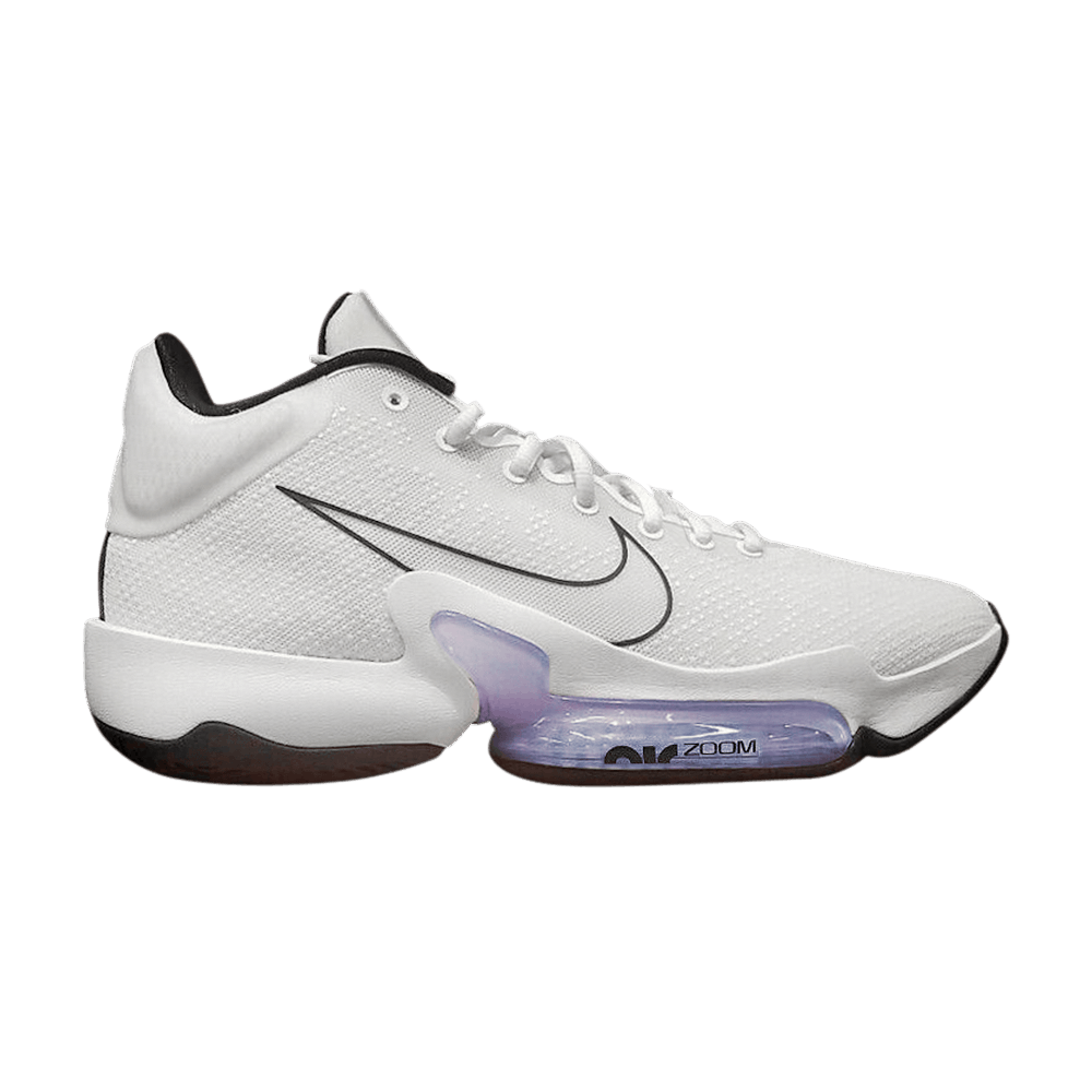 Кроссовки Nike Zoom Rize 2 TB 'White'