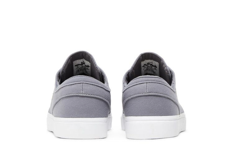 Кроссовки Nike Zoom Stefan Janoski Canvas 'Gunsmoke'