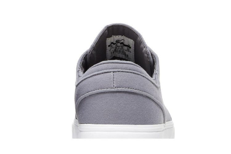 Кроссовки Nike Zoom Stefan Janoski Canvas 'Gunsmoke'