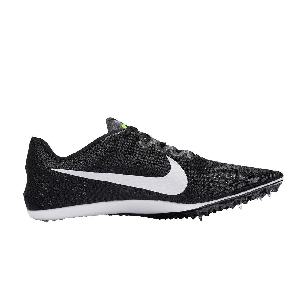 Кроссовки Nike Zoom Victory 3 'Black'