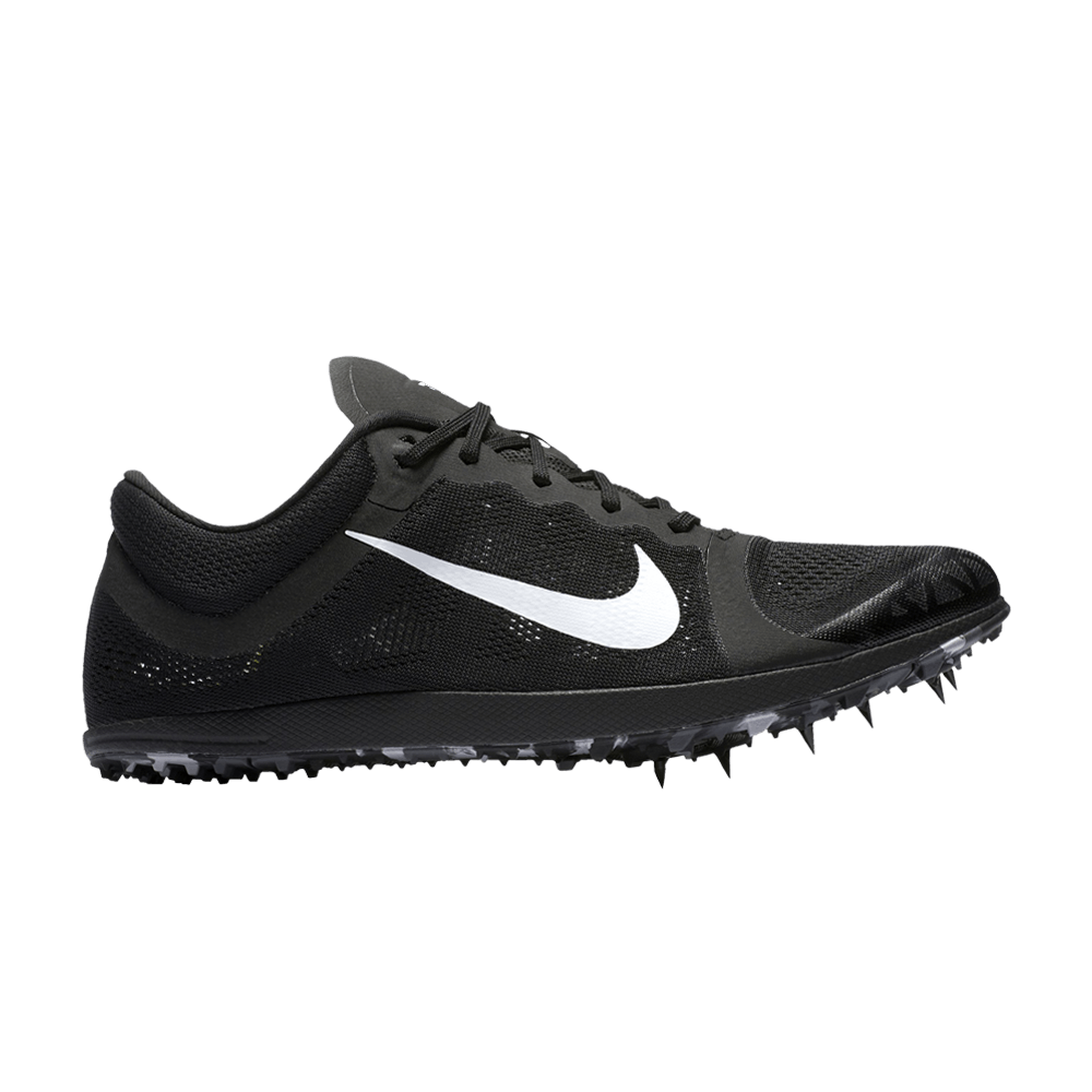 Кроссовки Nike Zoom XC 'Black White'