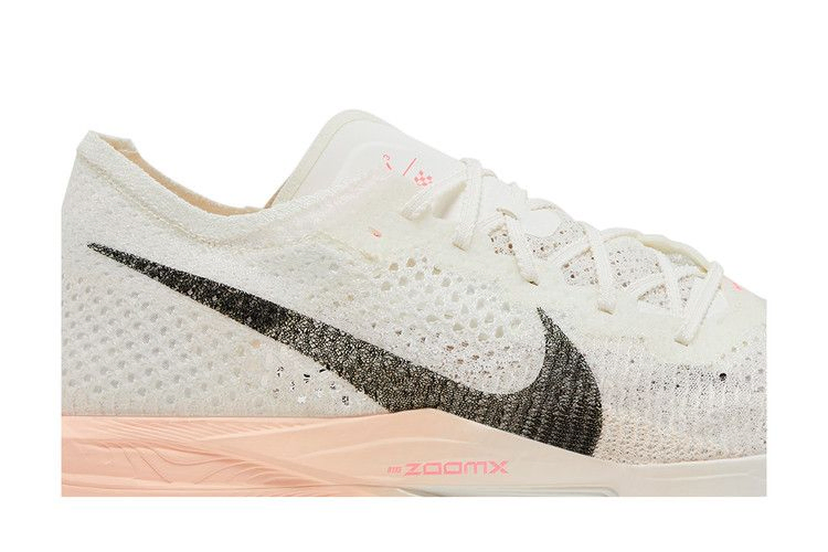 Кроссовки Nike ZoomX VaporFly Next% 3 'Sail Crimson Tint'