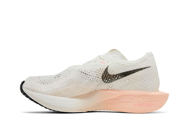 Кроссовки Nike ZoomX VaporFly Next% 3 'Sail Crimson Tint'