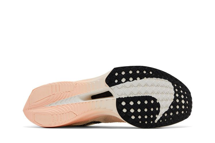 Кроссовки Nike ZoomX VaporFly Next% 3 'Sail Crimson Tint'