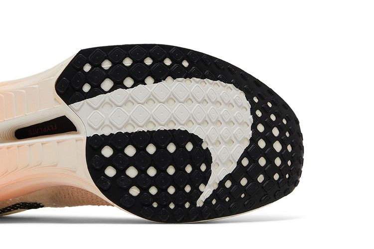 Кроссовки Nike ZoomX VaporFly Next% 3 'Sail Crimson Tint'