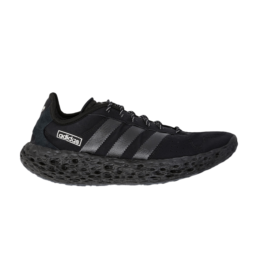 Кроссовки adidas Zponge 'Batch 000'