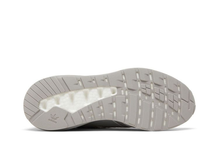 Кроссовки adidas ZX 2K Boost 2.0 'Grey Matte Silver'