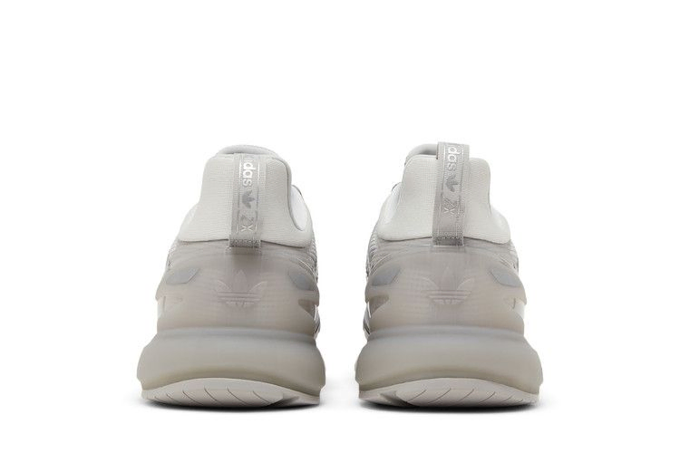 Кроссовки adidas ZX 2K Boost 2.0 'Grey Matte Silver'