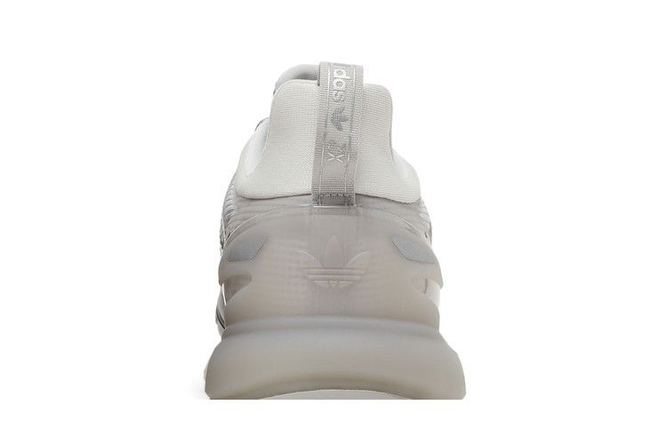 Кроссовки adidas ZX 2K Boost 2.0 'Grey Matte Silver'