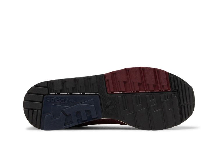 Кроссовки adidas ZX 420 'Maroon Collegiate Navy'