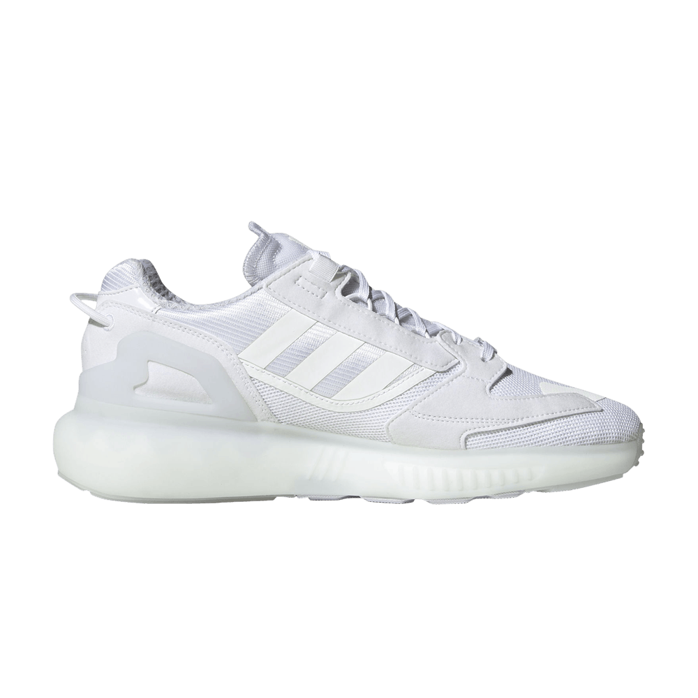 Кроссовки adidas ZX 5K Boost 'Cloud White'