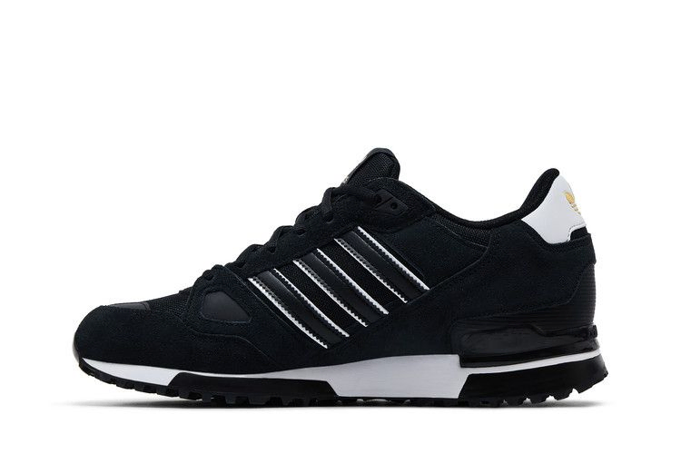 Кроссовки adidas ZX 750 'Black White'