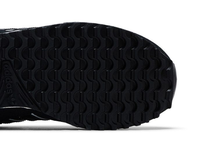 Кроссовки adidas ZX 750 'Black White'