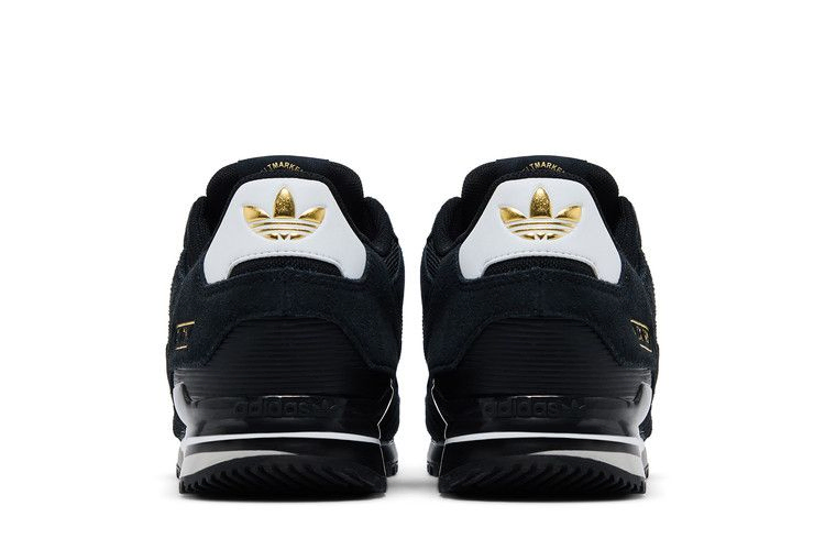 Кроссовки adidas ZX 750 'Black White'