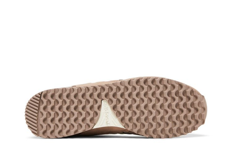 Кроссовки adidas ZX 750 'Chalky Brown Almost Lime'