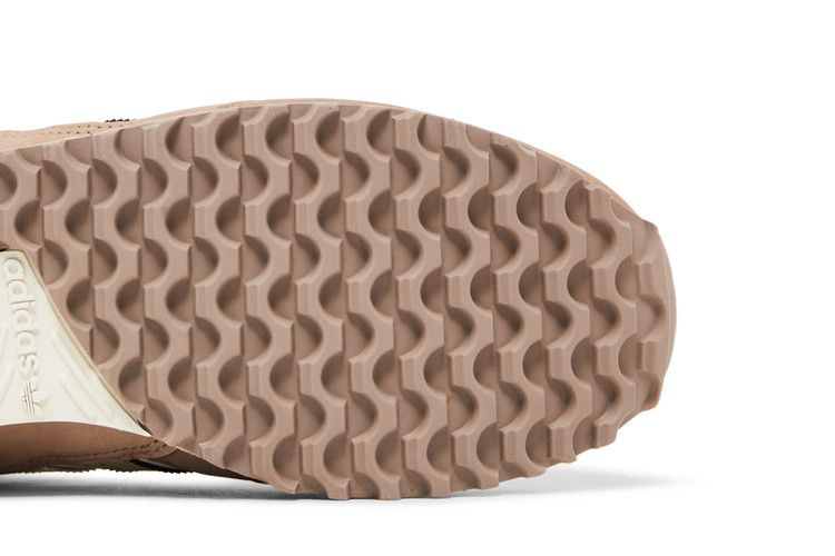 Кроссовки adidas ZX 750 'Chalky Brown Almost Lime'