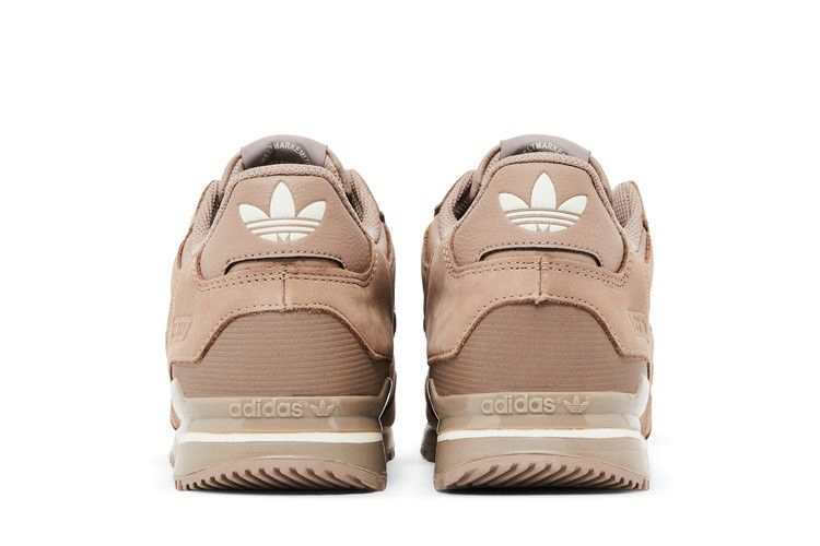 Кроссовки adidas ZX 750 'Chalky Brown Almost Lime'