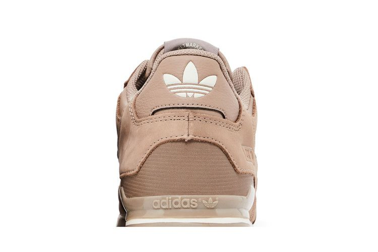 Кроссовки adidas ZX 750 'Chalky Brown Almost Lime'