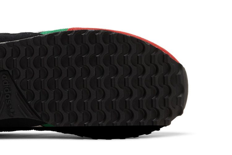 Кроссовки adidas ZX 750 'Red Green'