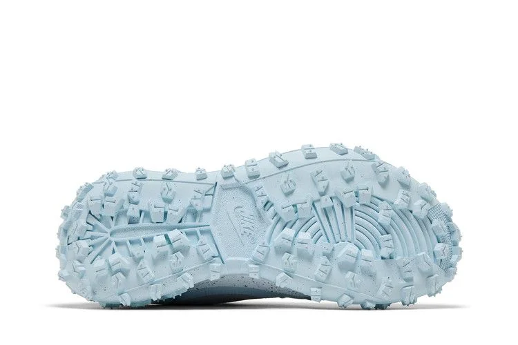 Кроссовки Air Jordan 1 Element Low A/T 'Glacier Blue/Pale Blue/Light Armory Blue/Silver'