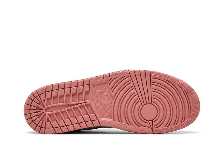 Кроссовки Air Jordan 1 Low SE 'Somos Eternos'