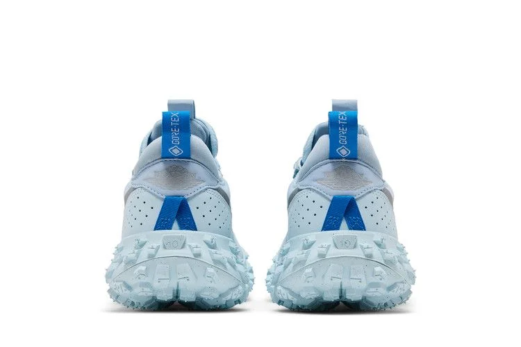 Кроссовки Air Jordan 1 Element Low A/T 'Glacier Blue/Pale Blue/Light Armory Blue/Silver'
