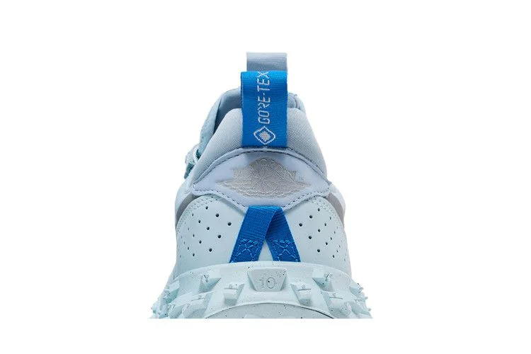 Кроссовки Air Jordan 1 Element Low A/T 'Glacier Blue/Pale Blue/Light Armory Blue/Silver'