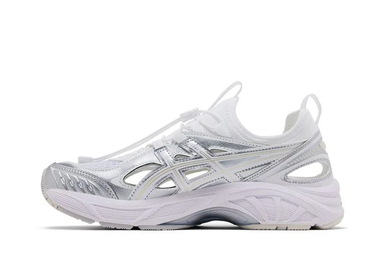 Кроссовки ASICS GT 2160 Breeze 'White Pure Silver'